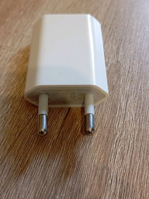 Φορτιστής iPhone & iPod