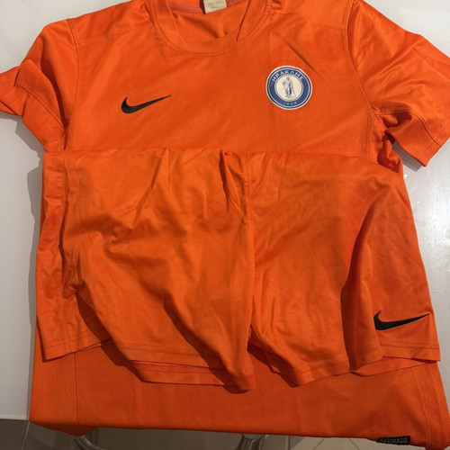 Iraklis Authentic Set like new