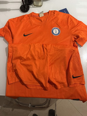 Iraklis Authentic Set like new