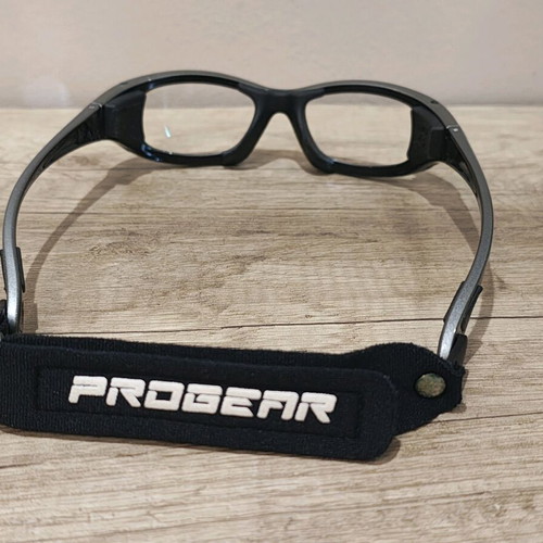 Progear glasses like new
