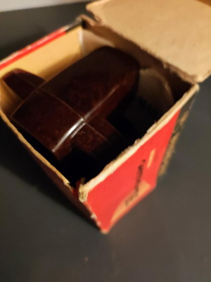 View Master 3D δεκαετίας 50 σαν καινούργιο με κουτί και 5 reels