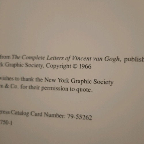 Van Gogh 50 great masterpieces used book