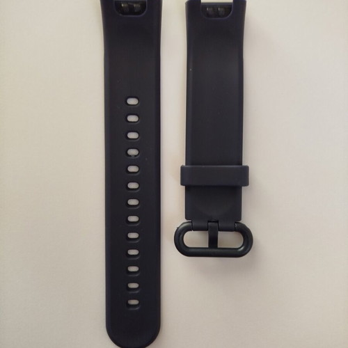 Xiaomi Mi Watch Lite silicone strap new, dark blue