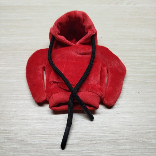 Decorative gear shift cover new, red gear lever accessory