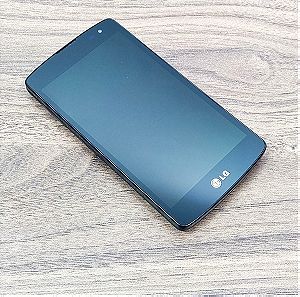 LG F60 D390n Μαύρο Android Smartphone Για ανταλακτικά ή Επισκευή