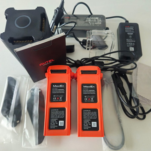 Autel EVO II Pro V2 Drone Battery like new, 7100mAh, 82Wh