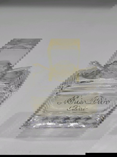 Miss Dior Cherie mini parfum (Vintage) 5 ml
