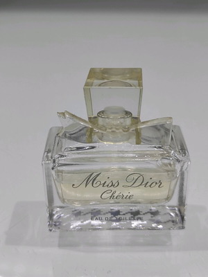 Miss Dior Cherie mini parfum like new, 5 ml