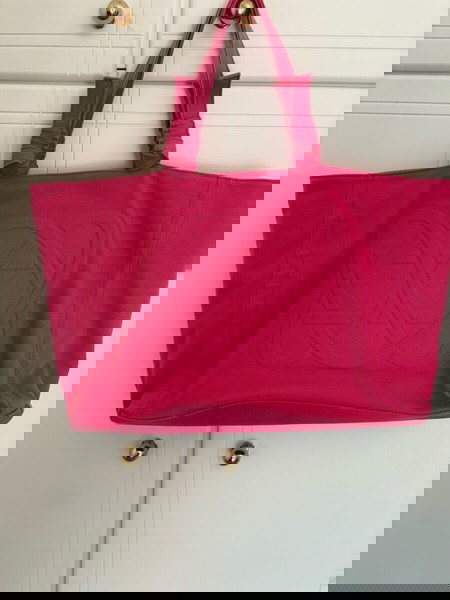 Callista summer bag