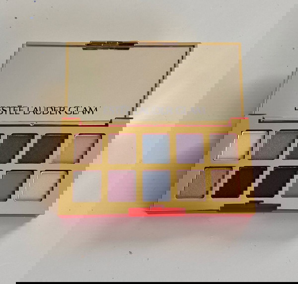 Estée Lauder Glam палитра сенки за очи