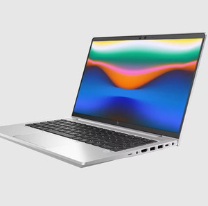 HP EliteBook 830 G7 i5-10300u/16GB RAM/250 GB SSD 13"/touchscreen