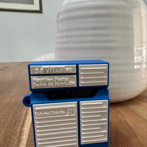 Airpods Case new, suitable for Airpods 1,2