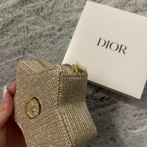 Dior bag new with box