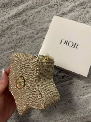 Dior τσάντα καινούργια με κουτί