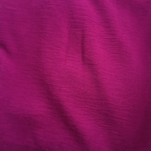 Wide-leg pants like new, size XL, purple