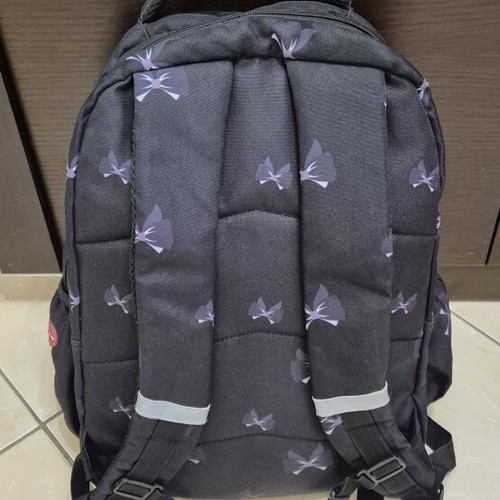 Lyc Sac My Puppy School Set like new, backpack and pencil case