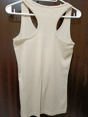 Μπεζ τοπ Stradivarius μέγεθος L καινούργιο