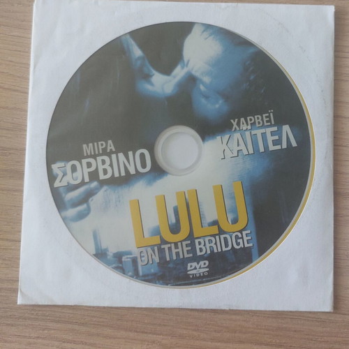 6 DVD MOVIES PACK
