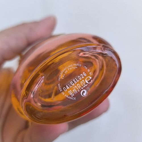Coach Dreams Sunset Eau de Parfum 90ml σαν καινούργιο με κουτί