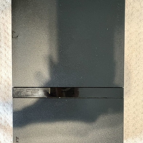 PlayStation 2 used, very good condition
