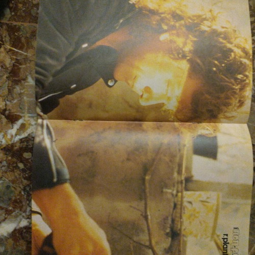 Pop and Rock magazine issue 93 November 1985 like new