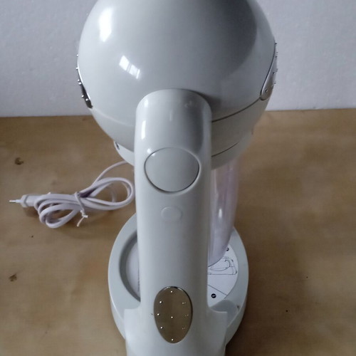 Μηχανή Blender Smoothie maker Petra μεταχειρισμένη με τρεις πλαστικές κανάτες