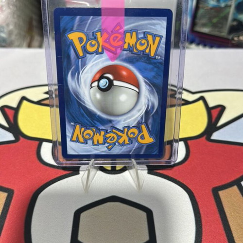 Irida Pokemon Astral Radiance Sword & Shield κάρτα full art σαν καινούργιο