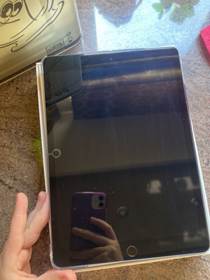 iPad 9ης γενιάς 64 GB WiFi σε σαν καινούργιο κατάσταση