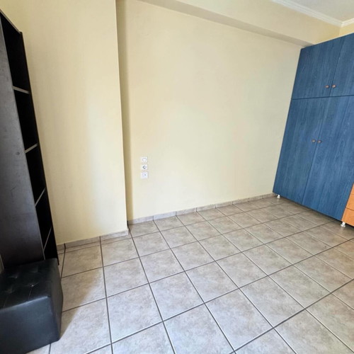 Studio apartment in Patras city center with balcony and air conditioning