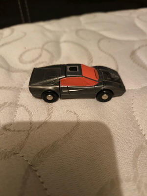 Transformers Generation 1 Wildrider (Stunticon) μεταχειρισμένο