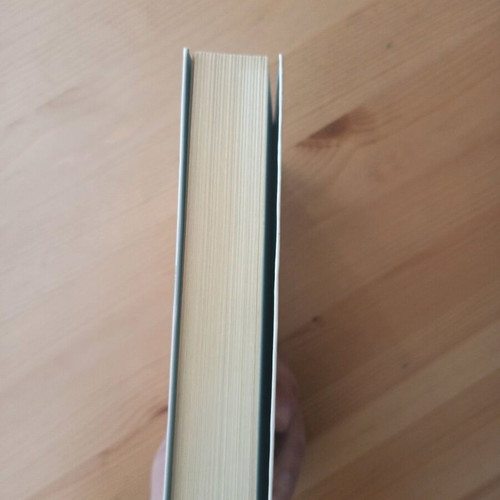 The Woman Who Died Twice novel used