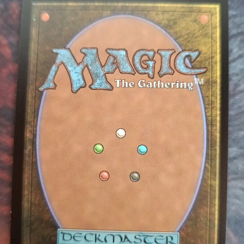 Magic the Gathering Lord of the Rings Flowering of the White Tree card