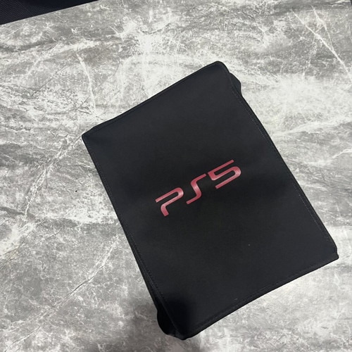 PS5 dust case like new for Sony PlayStation 5