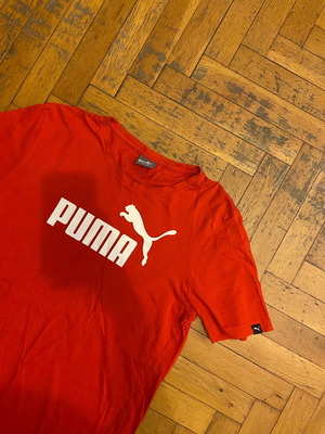 Puma Tee