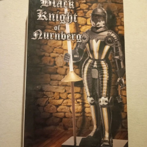 Modeling kit 1:8 scale new, perfectly sealed