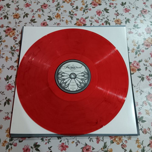 Funeral Praesentialis in Aeternum double vinyl new, limited edition