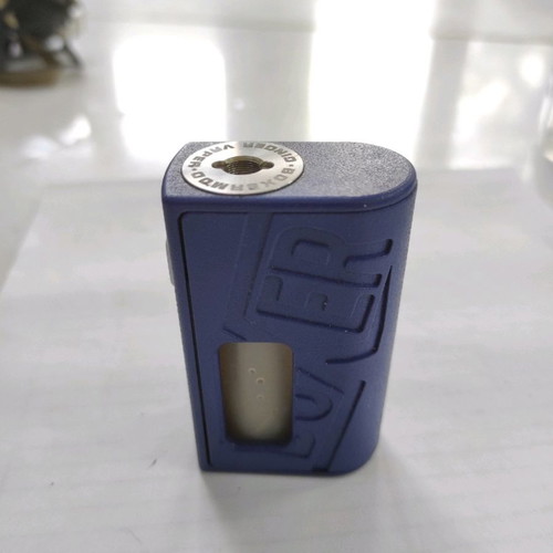 Boxer Classic BF Squonk 18650 mechanical used