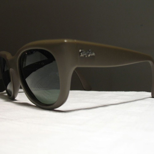 Ray Ban RB 4178 women's sunglasses new, gray