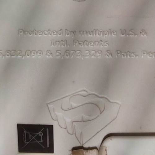 SoundTube SM500i surface mount speaker used