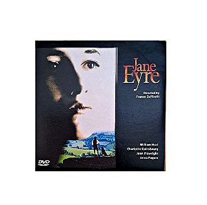 Τζέιν Έιρ - Jane Eyre [DVD]