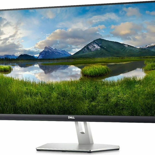 Dell S2721HN Monitor 27" FHD 1920x1080 like new
