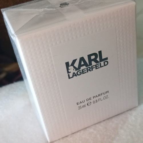Karl Lagerfeld For Her Eau de Parfum 25ml new