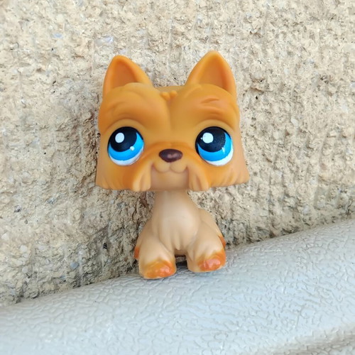 Littlest Pet Shop (LPS) Hasbro figure like new