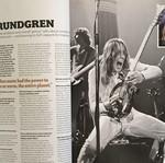 Classic Rock περιοδικό Νοέμβριος 2008 με Angus Young AC/DC σαν καινούργιο