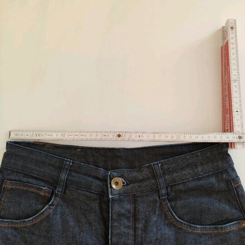 Slim Jeans Stefan Fashion like new, blue, W31/L30