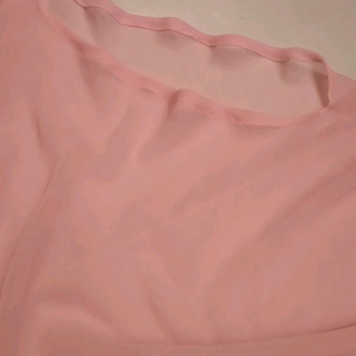Women’s blouse-scarf new with fringes