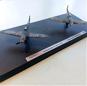 Σετ Μοντέλα Αεροπλάνων Μαχητικών - Μοντελισμός
