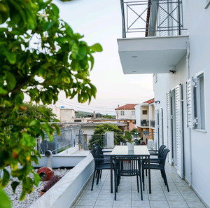 Βίλα προς  ενοικίαση