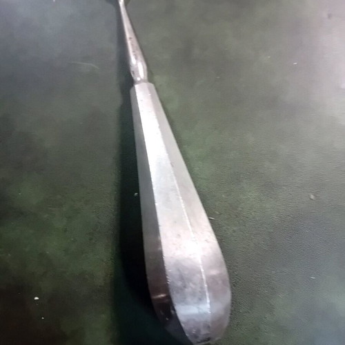 Interwar medical tools used in very good condition