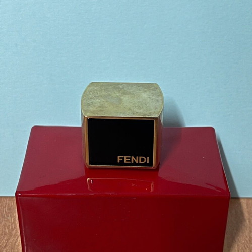 Fendi L’Acquarossa 30ml like new
